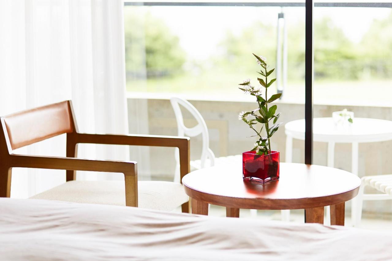Minamiawaji Hotel Anaga מראה חיצוני תמונה