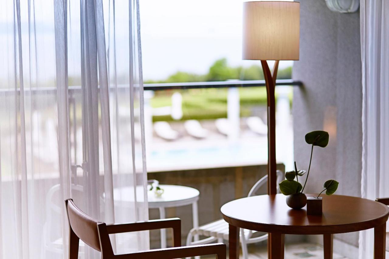 Minamiawaji Hotel Anaga מראה חיצוני תמונה