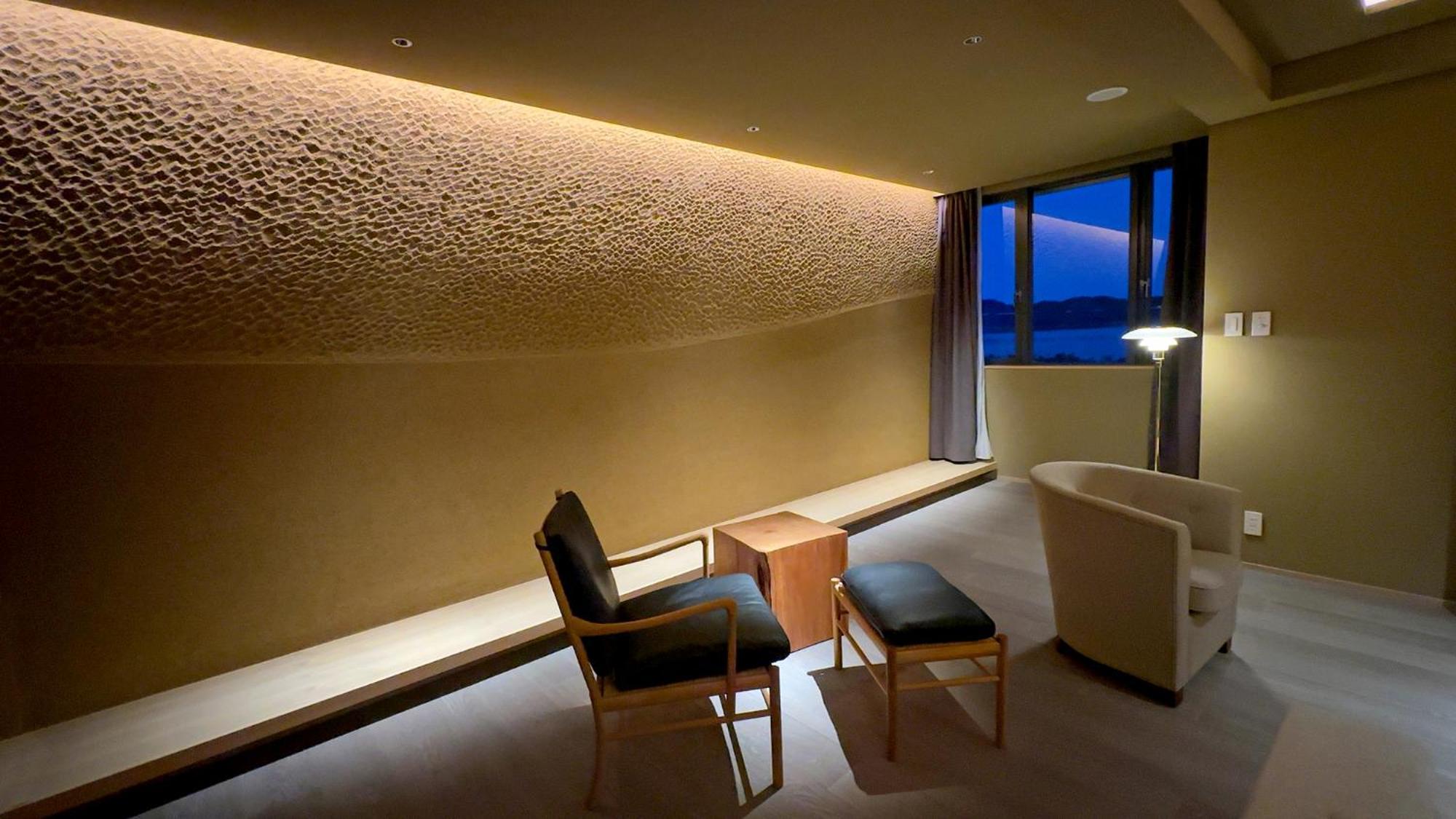 Minamiawaji Hotel Anaga מראה חיצוני תמונה