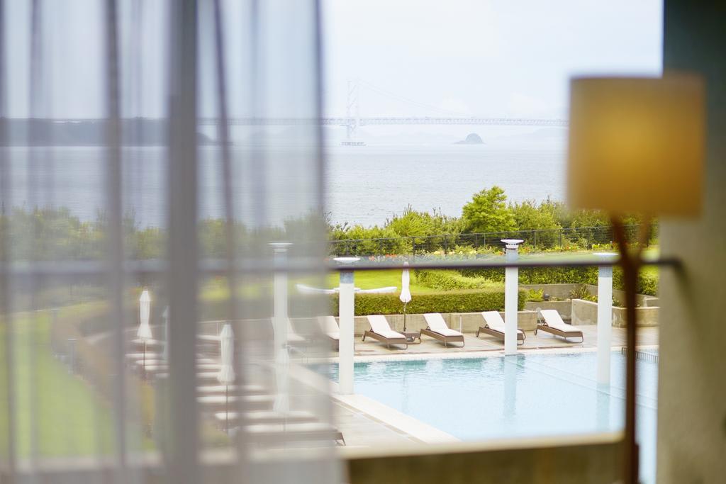 Minamiawaji Hotel Anaga מראה חיצוני תמונה