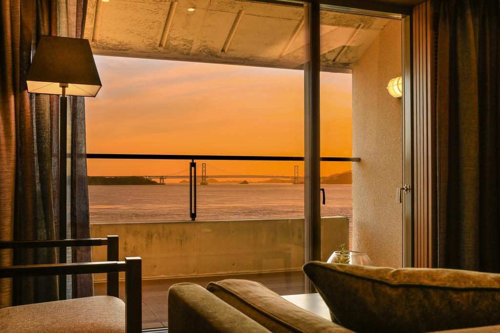 Minamiawaji Hotel Anaga מראה חיצוני תמונה