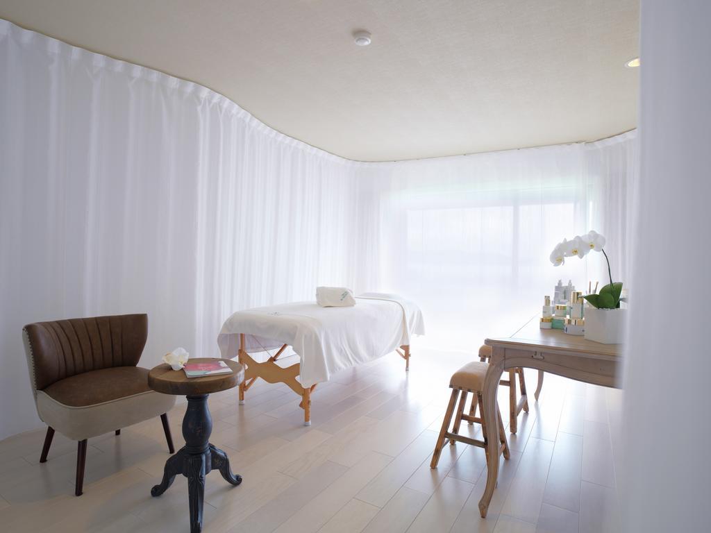 Minamiawaji Hotel Anaga מראה חיצוני תמונה