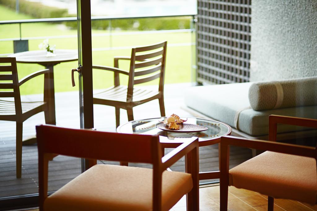 Minamiawaji Hotel Anaga מראה חיצוני תמונה