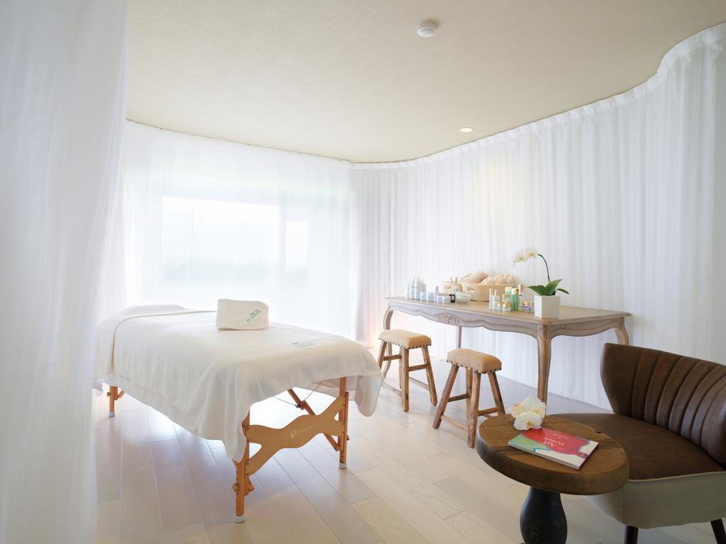 Minamiawaji Hotel Anaga מראה חיצוני תמונה