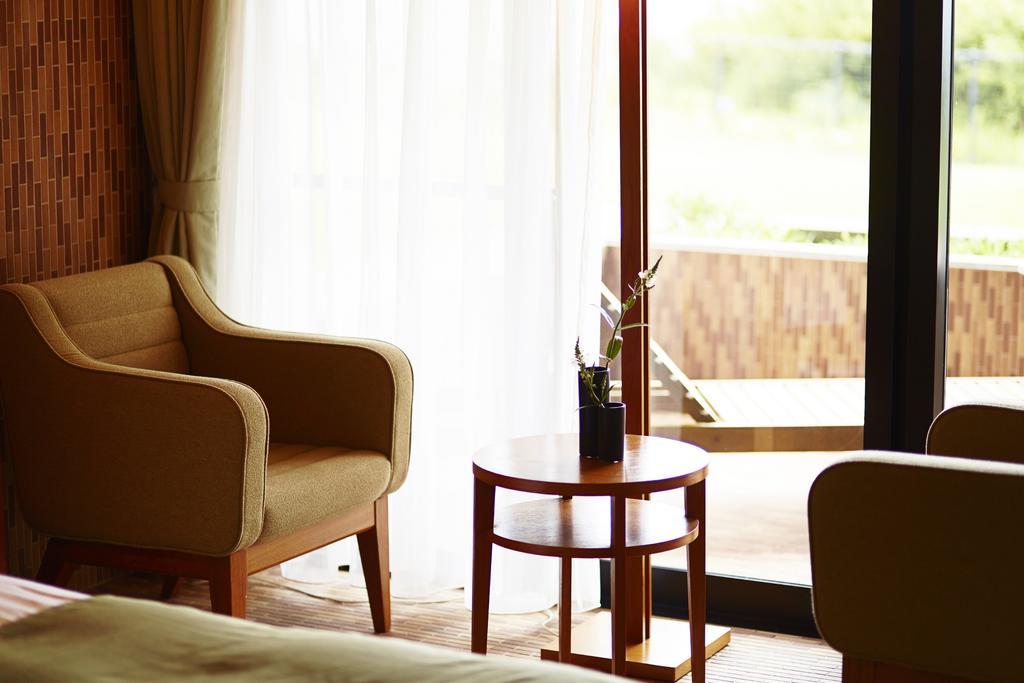 Minamiawaji Hotel Anaga מראה חיצוני תמונה
