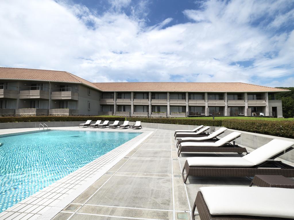 Minamiawaji Hotel Anaga מראה חיצוני תמונה